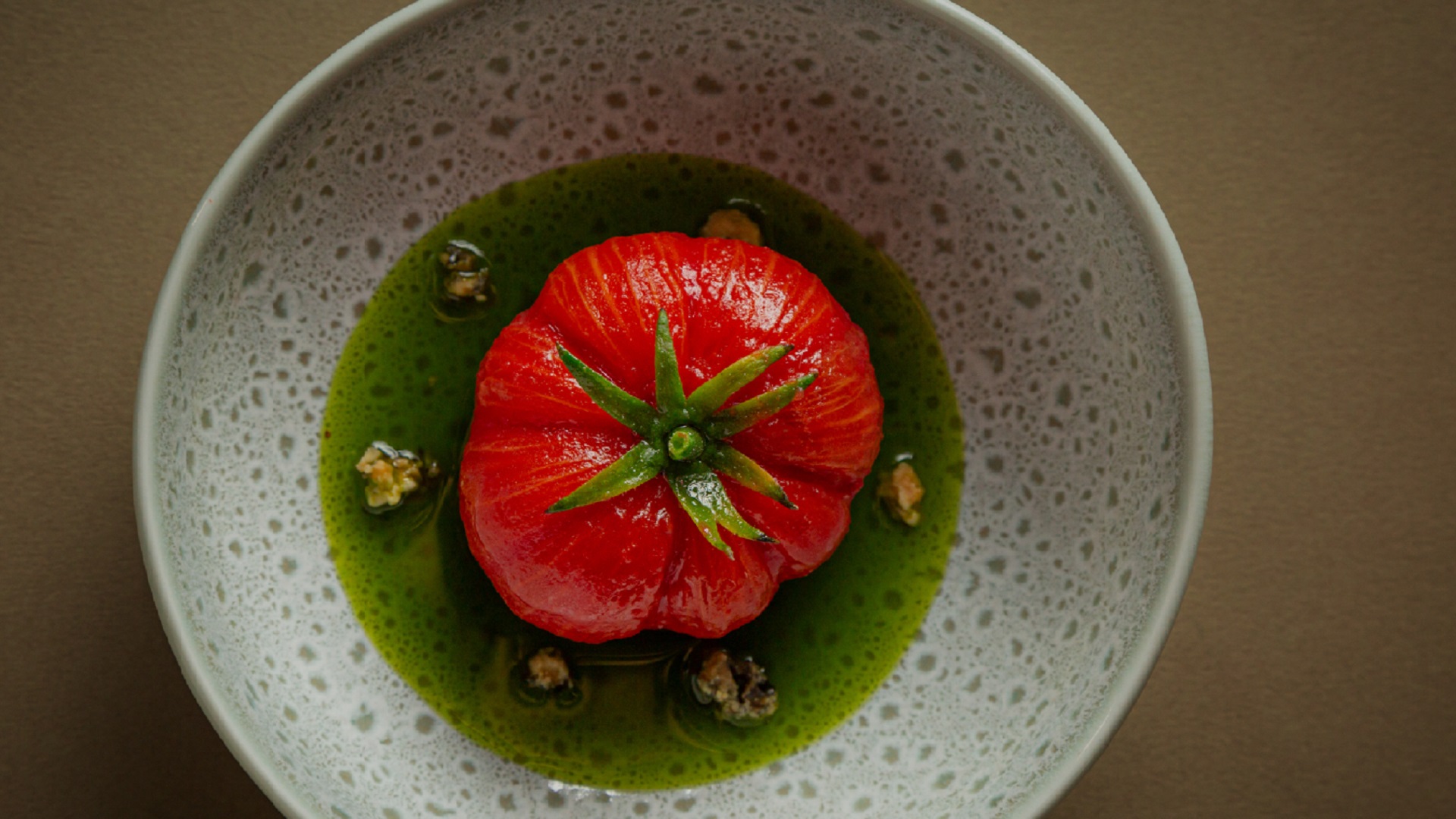 Restaurante distinguido en Maipú, Mendoza