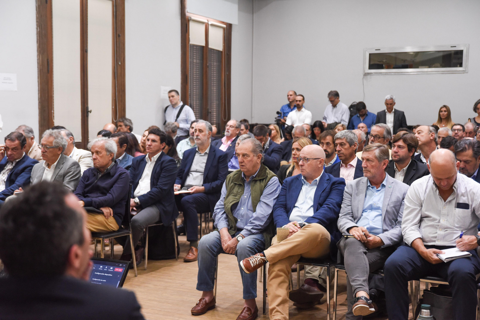 Bioeconomía convocó a los Consejeros Agrícolas y al sector exportador para intensificar la competitividad agroexportadora de Argentina en mercados estratégicos