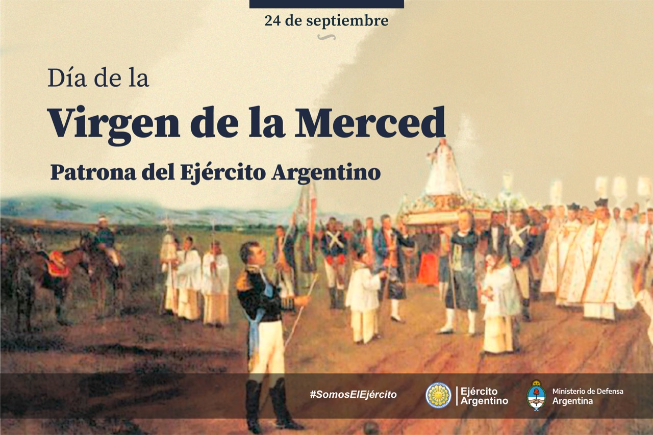 209° aniversario de la Batalla de Tucumán | Argentina.gob.ar