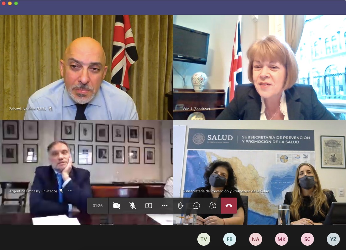 Vizzotti Nicolini 25-5-2021