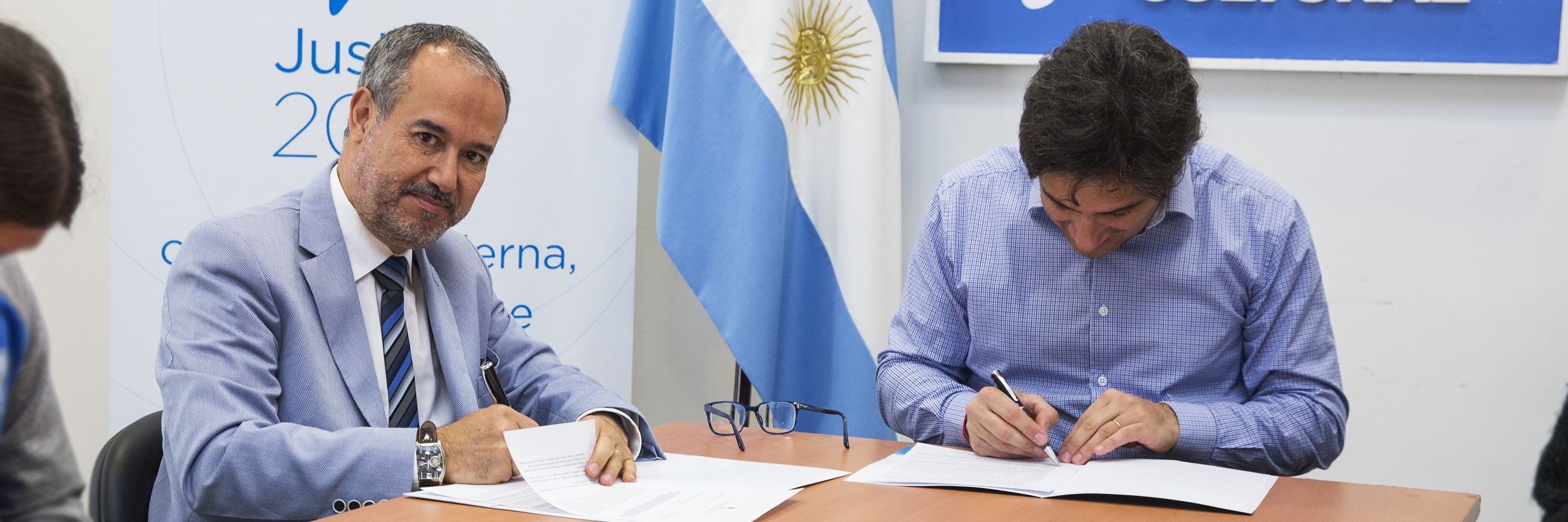 Convenios entre el Ministerio de Justicia y la SEDRONAR | Argentina.gob.ar