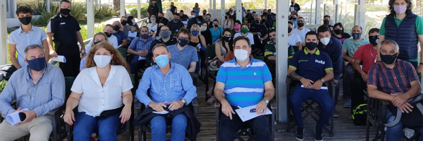 Torres Todos Necesitamos Poder Cuidarnos Para Transitar Un Verano 
