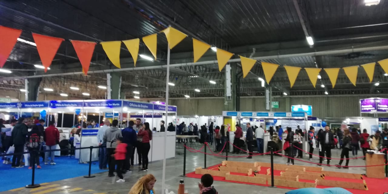 Feria Futuro