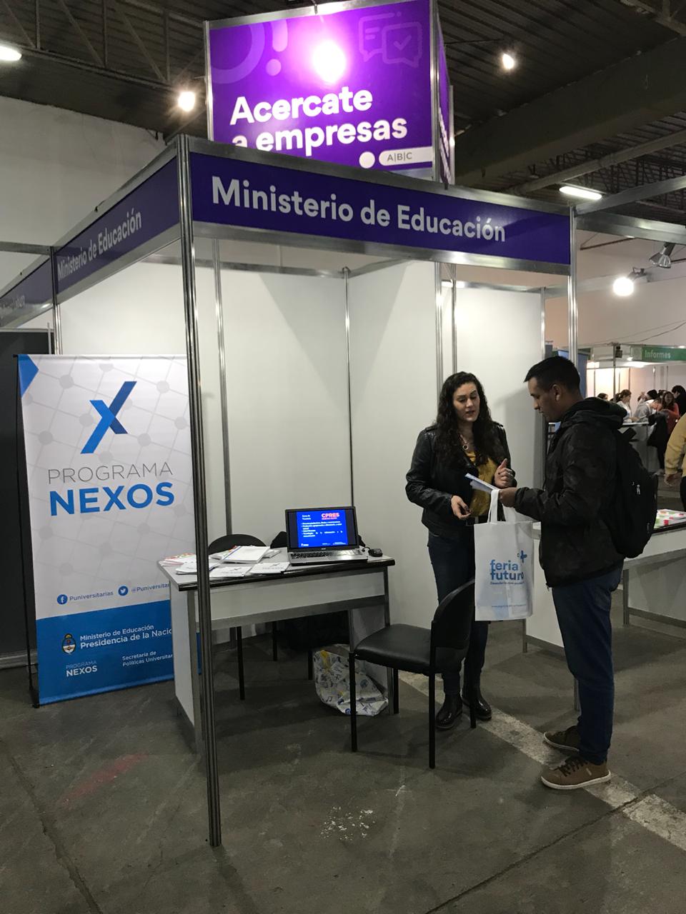 Feria Futuro