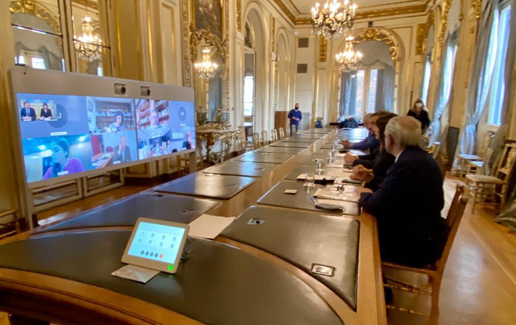 Encuentro Regional de Medios Públicos Latinoamericanos