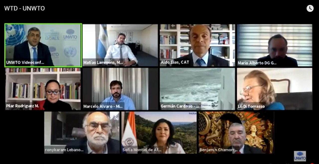 Ministros mercosur Ministros mercosur