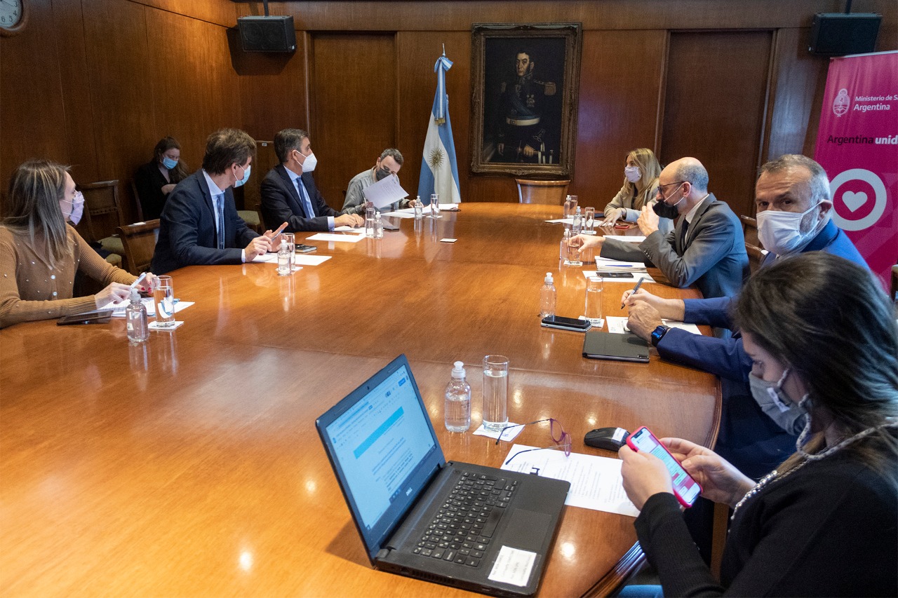 7-7-2021 Plataforma Vacunas