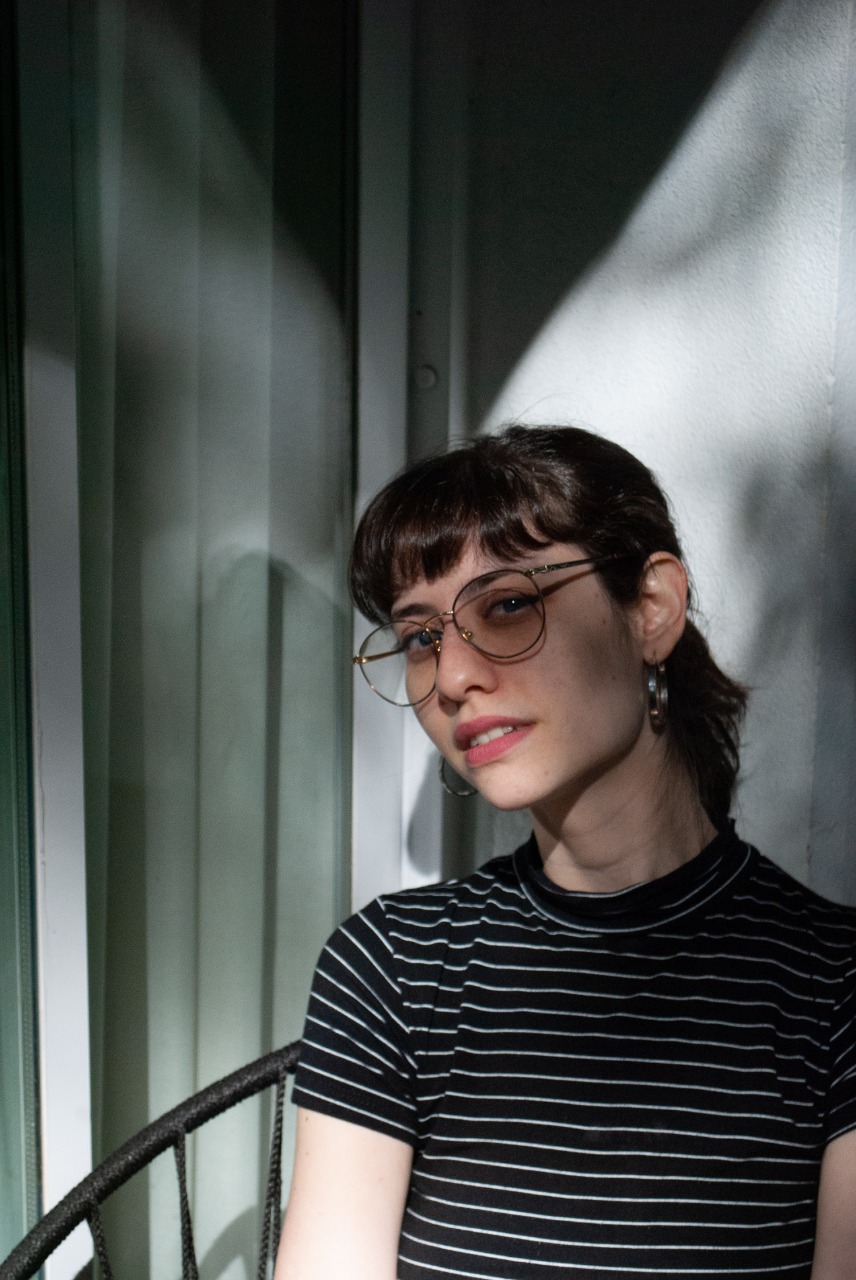 Daniela Aguinsky Daniela Aguinsky