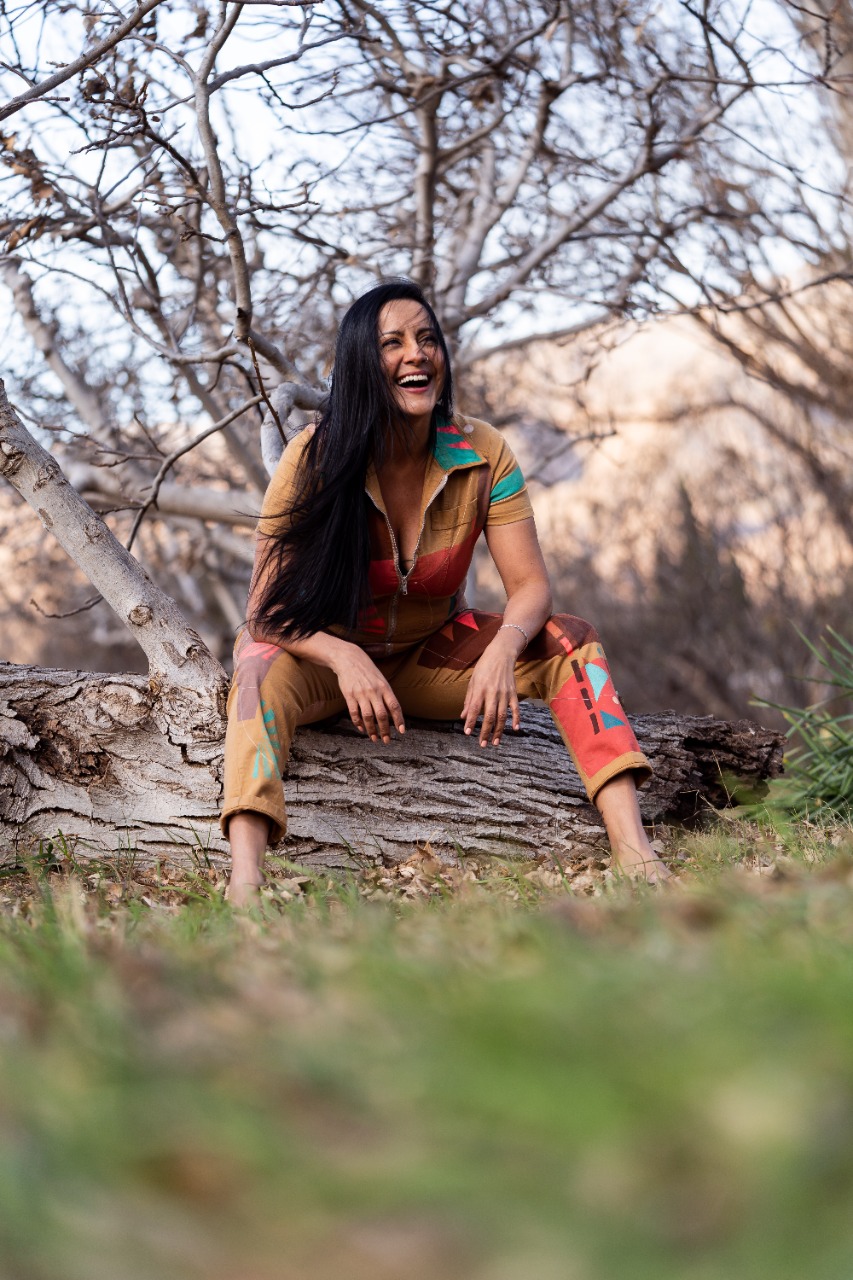 Bruja Salguero