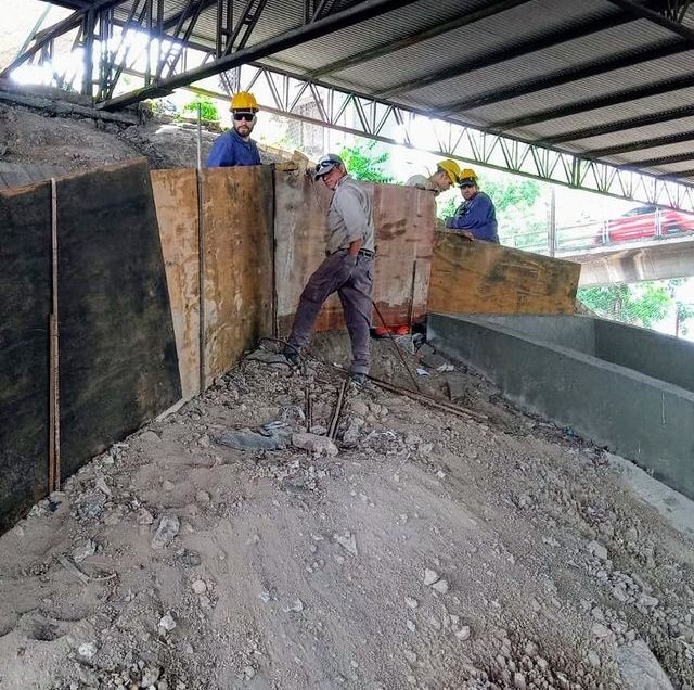 Talud Atlético