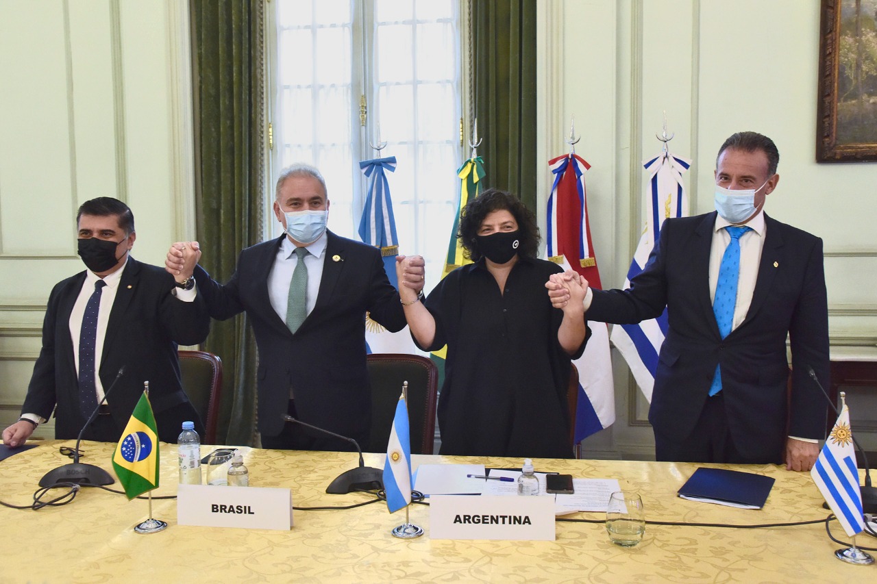 reunion conjunta