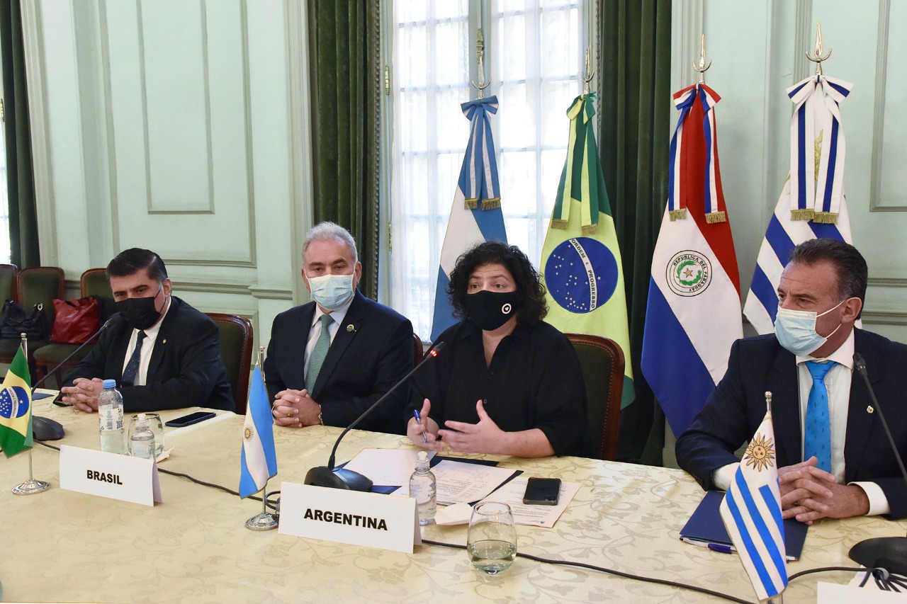 reunion conjunta