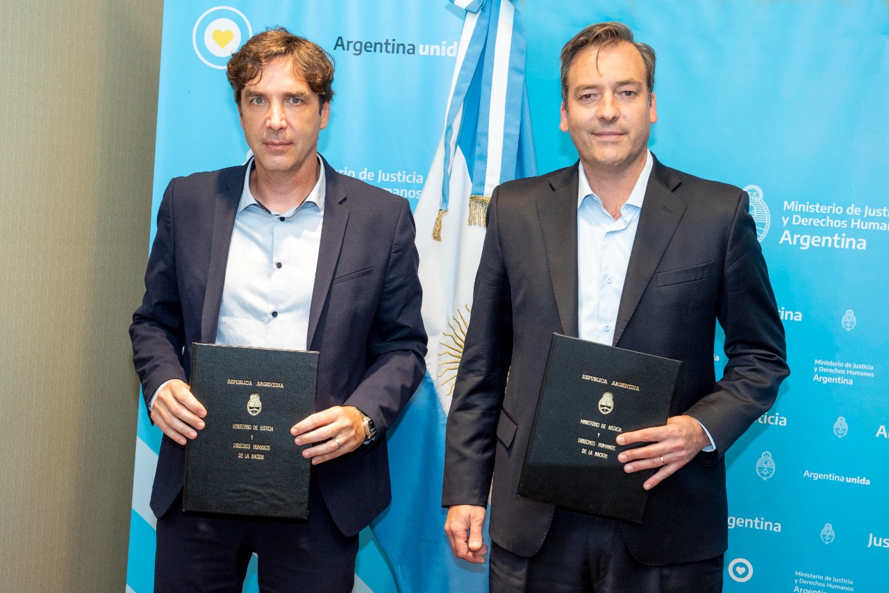 Justicia y Transporte avanzan en la ampliación de la línea 149 para atender a víctimas de siniestros viales