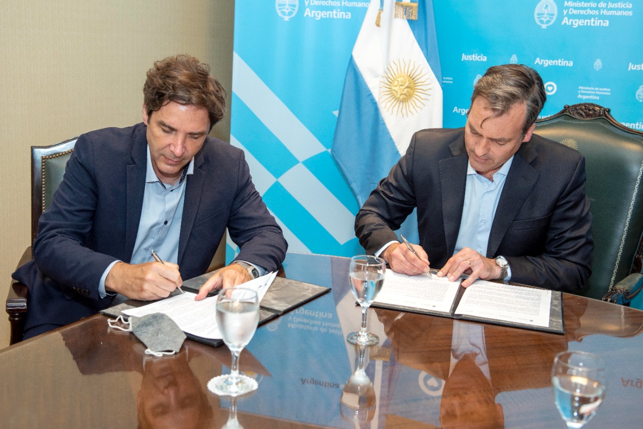 Justicia y Transporte avanzan en la ampliación de la línea 149 para atender a víctimas de siniestros viales