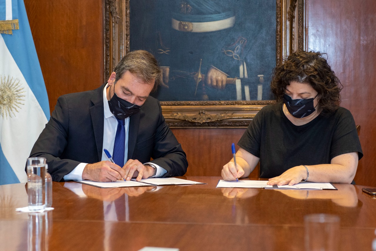 Se fabricarán 14.000 kits Qunita-Sueño Seguro en los talleres de trabajo del Servicio Penitenciario Federal Se fabricarán 14.000 kits Qunita-Sueño Seguro en los talleres de trabajo del Servicio Penitenciario Federal