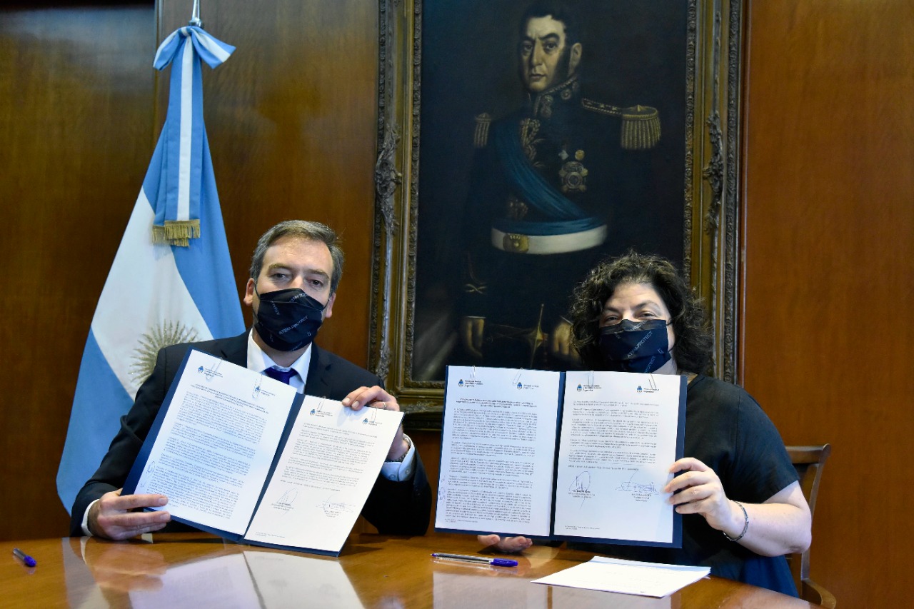 Se fabricarán 14.000 kits Qunita-Sueño Seguro en los talleres de trabajo del Servicio Penitenciario Federal Se fabricarán 14.000 kits Qunita-Sueño Seguro en los talleres de trabajo del Servicio Penitenciario Federal