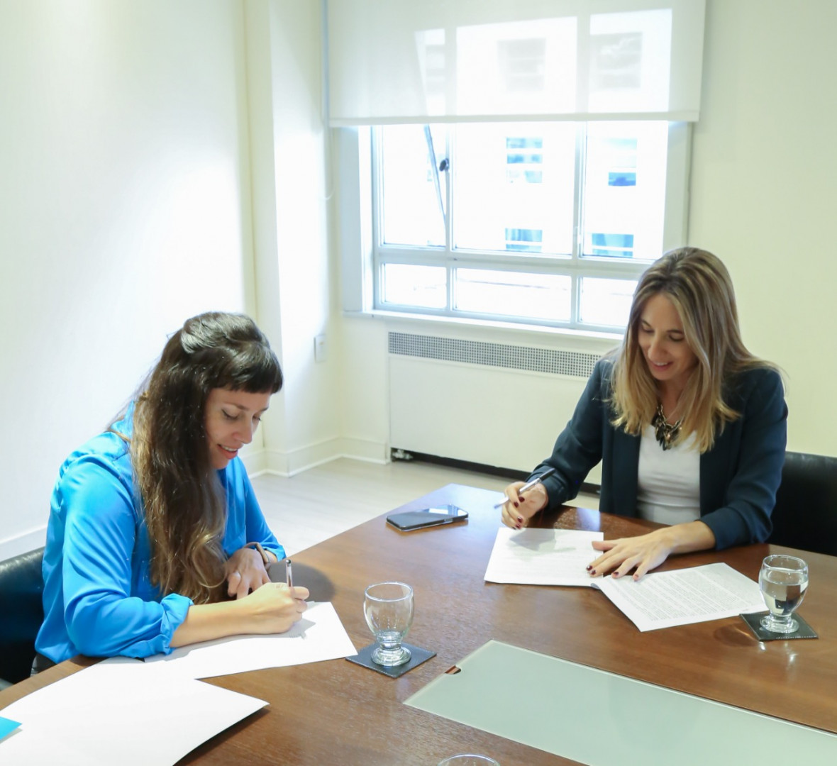 Se fortalece la participaci&oacute;n ciudadana en materia ambiental