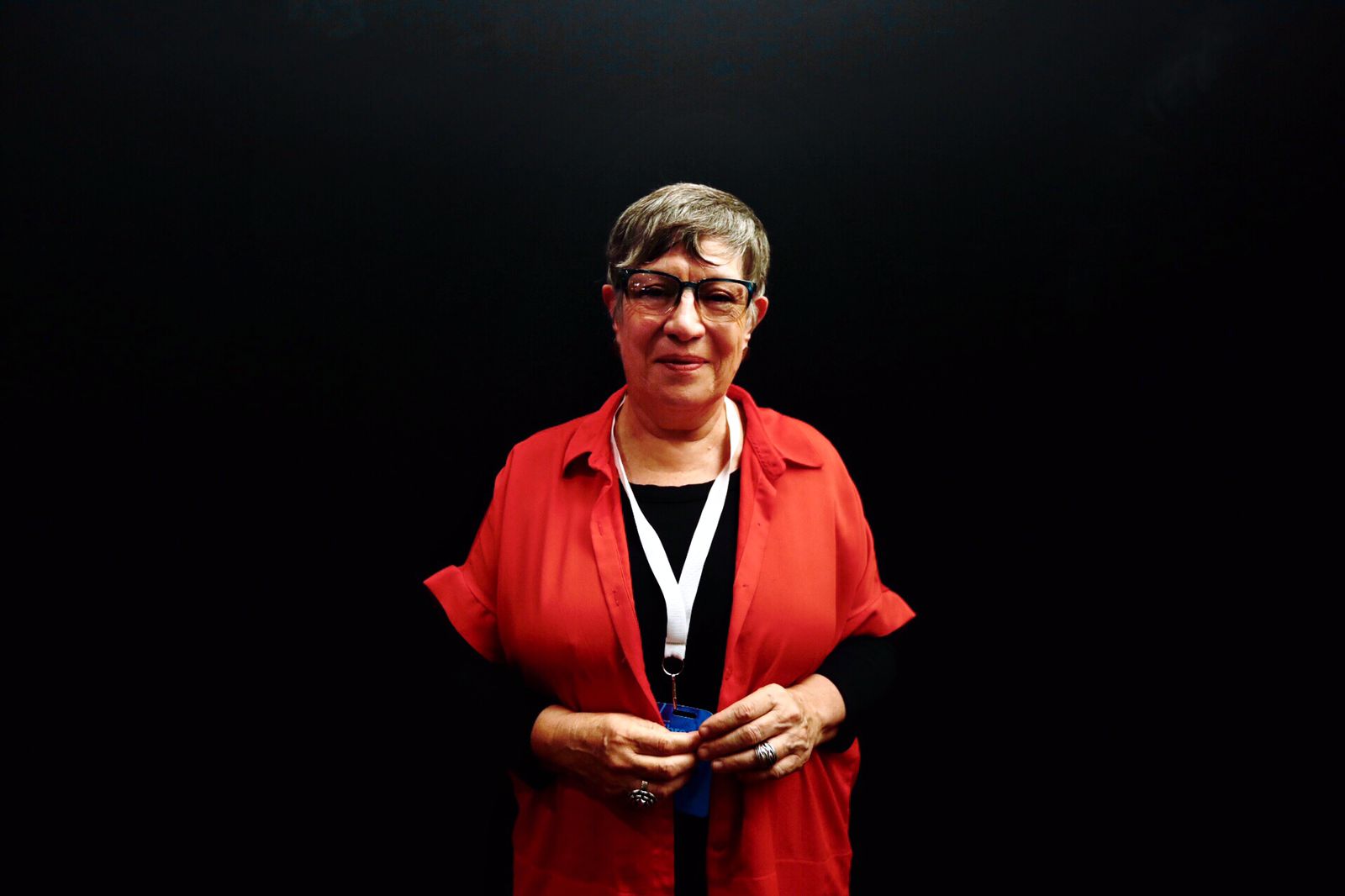 María Teresa Andruetto, recibió el reconocimiento de Amiga de las Bibliotecas Populares