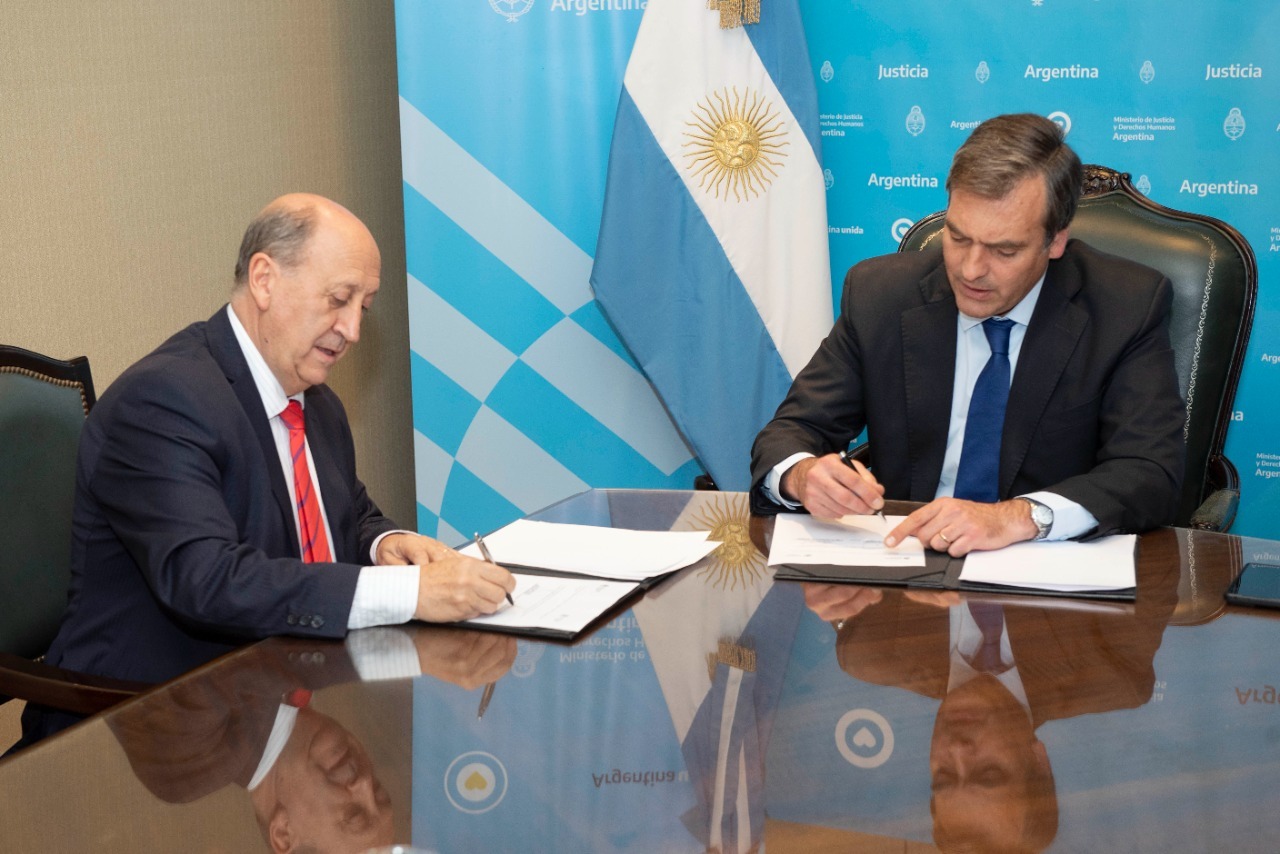 Acuerdo con el Ministerio Pupilar y de la Defensa Pública de Tucumán para agilizar la asistencia jurídica gratuita