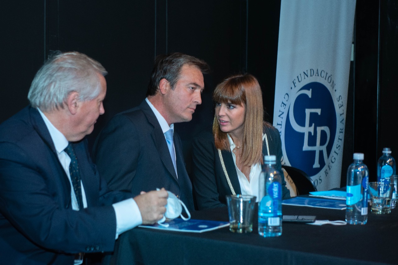 Se amplía la oferta de trámites digitales vinculados a los Registros de la Propiedad Automotor Se amplía la oferta de trámites digitales vinculados a los Registros de la Propiedad Automotor