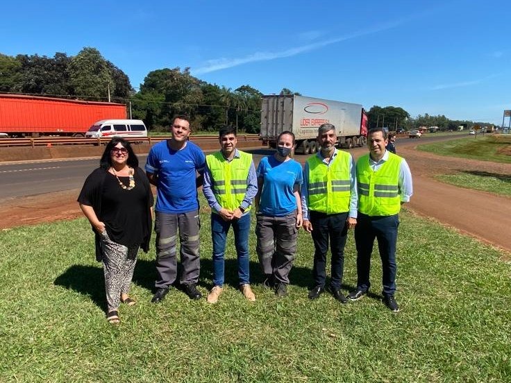 Seminario de Actualización de Fiscalización del MERCOSUR