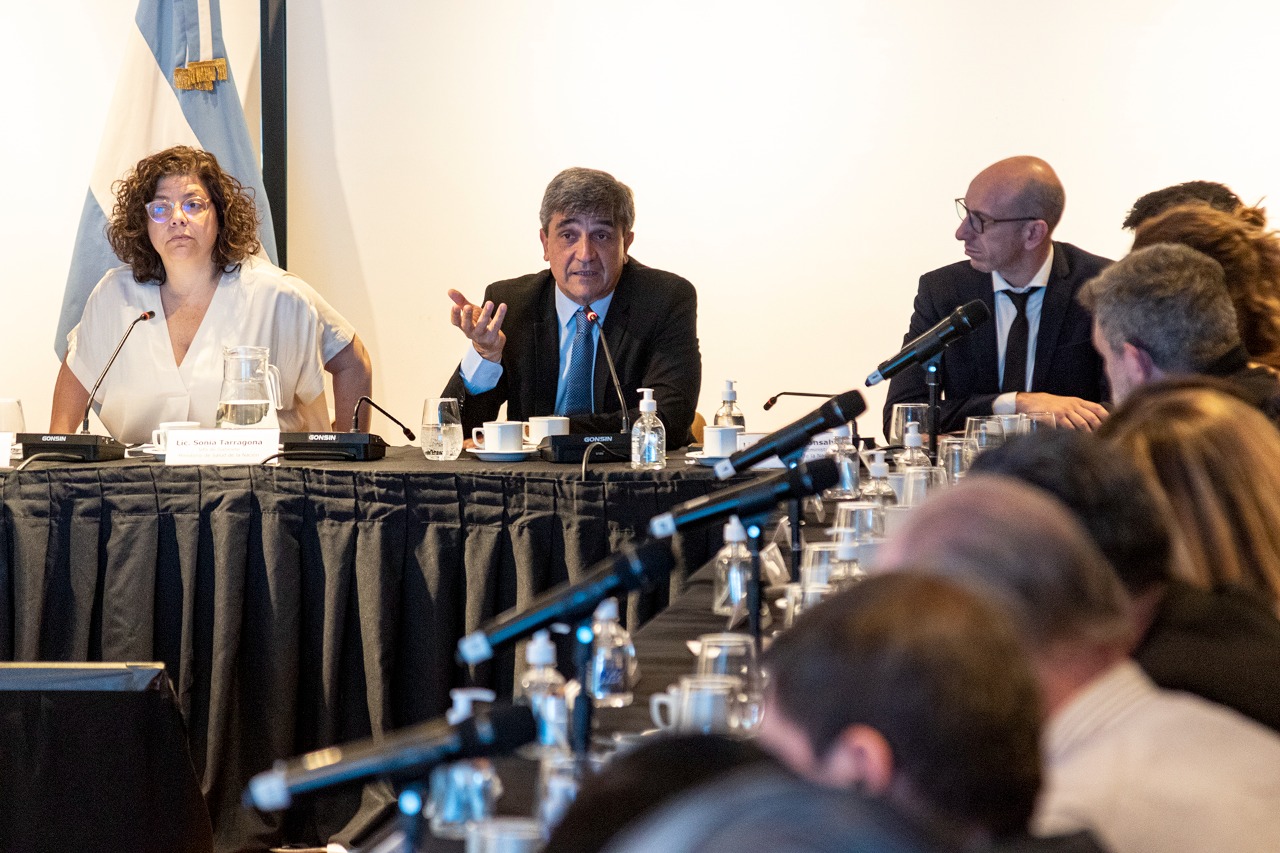 Vizzotti - Yedlin Salud