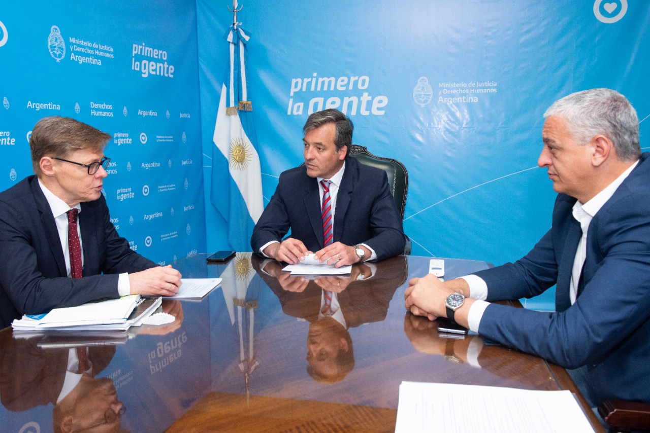 Primera visita oficial a la Argentina de la Relatoría Especial de la ONU sobre ejecuciones extrajudiciales, sumarias o arbitrarias: