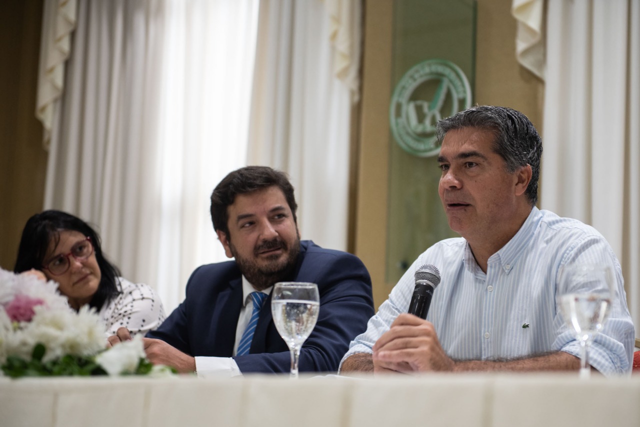 XVII reunión del Consejo Federal para la Lucha Contra la Trata en la Provincia de Chaco