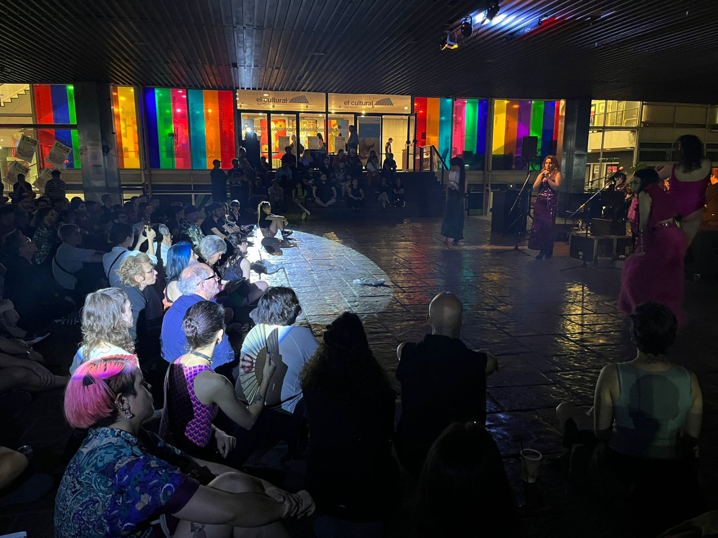 Foto: Maru Rasdolsky