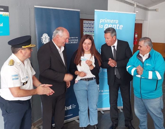 ANSV CEL Atilio Viglione 