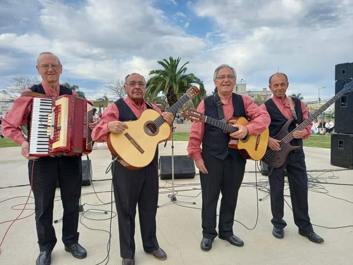 Los Concepcioneros