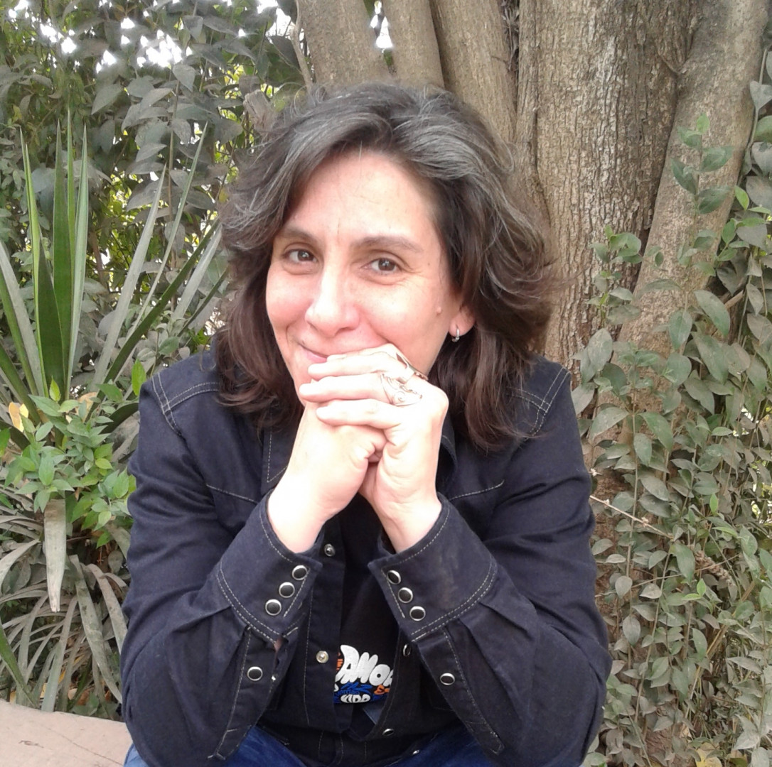 Crédito Cecilia Cortés.