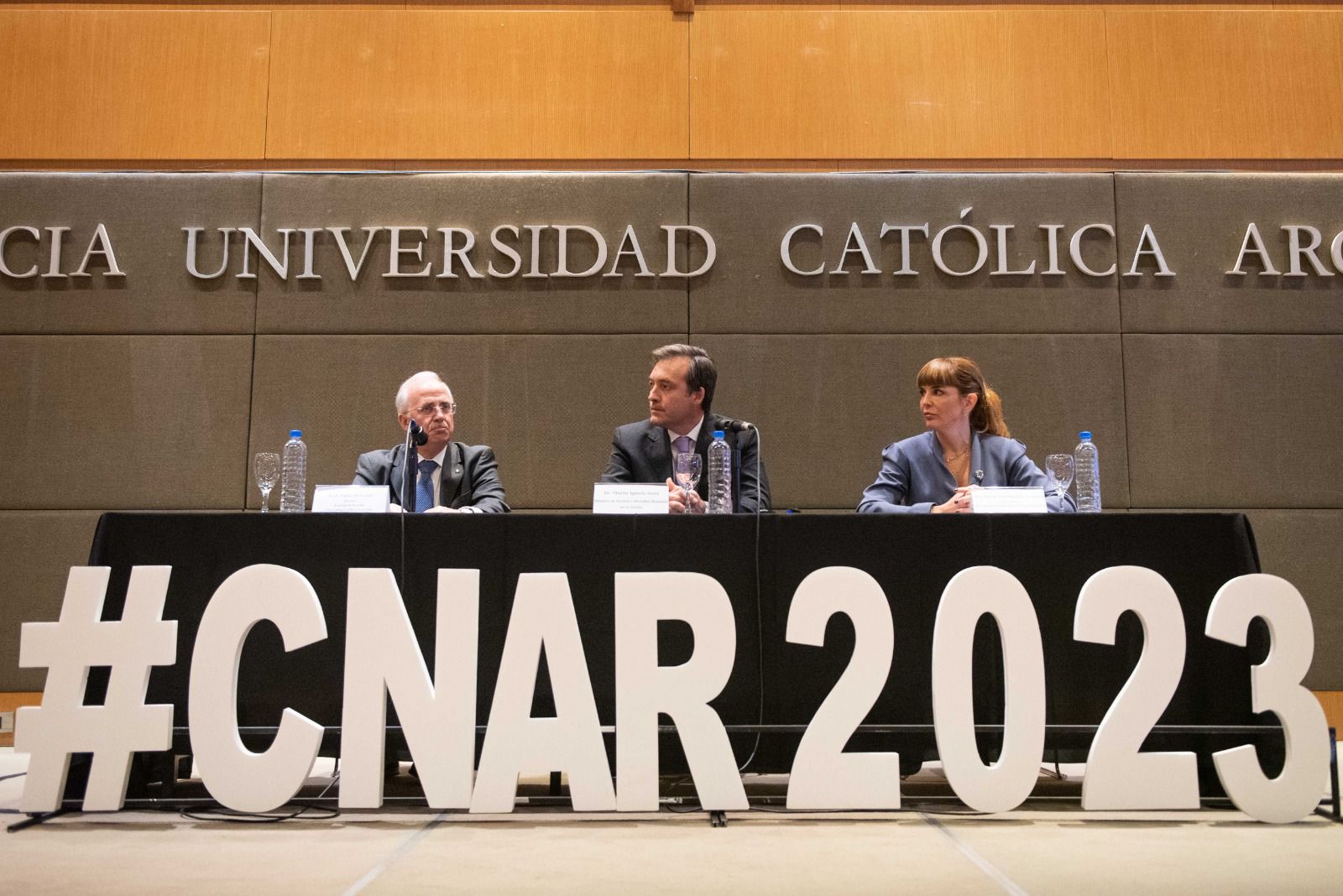 II Congreso Nacional sobre Actualidad Registral