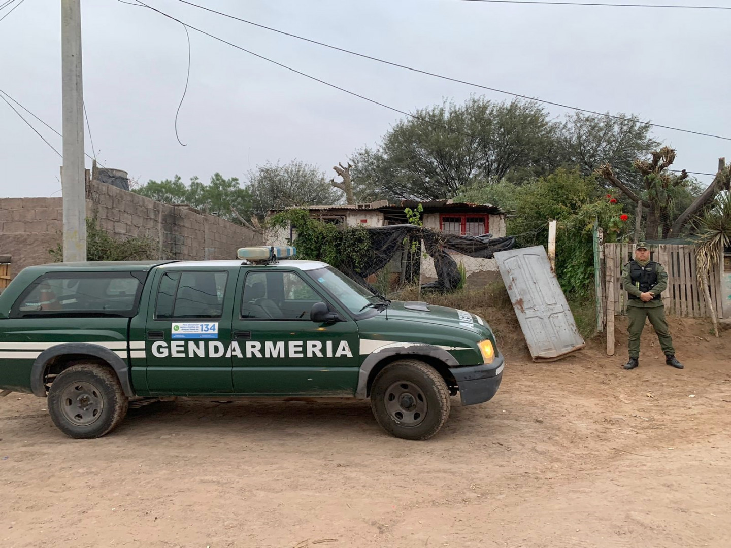 Tres detenidos en el marco de una investigación por narcotráfico en La Rioja 1 whatsapp image 2023 08 16 at 12.40.49 1