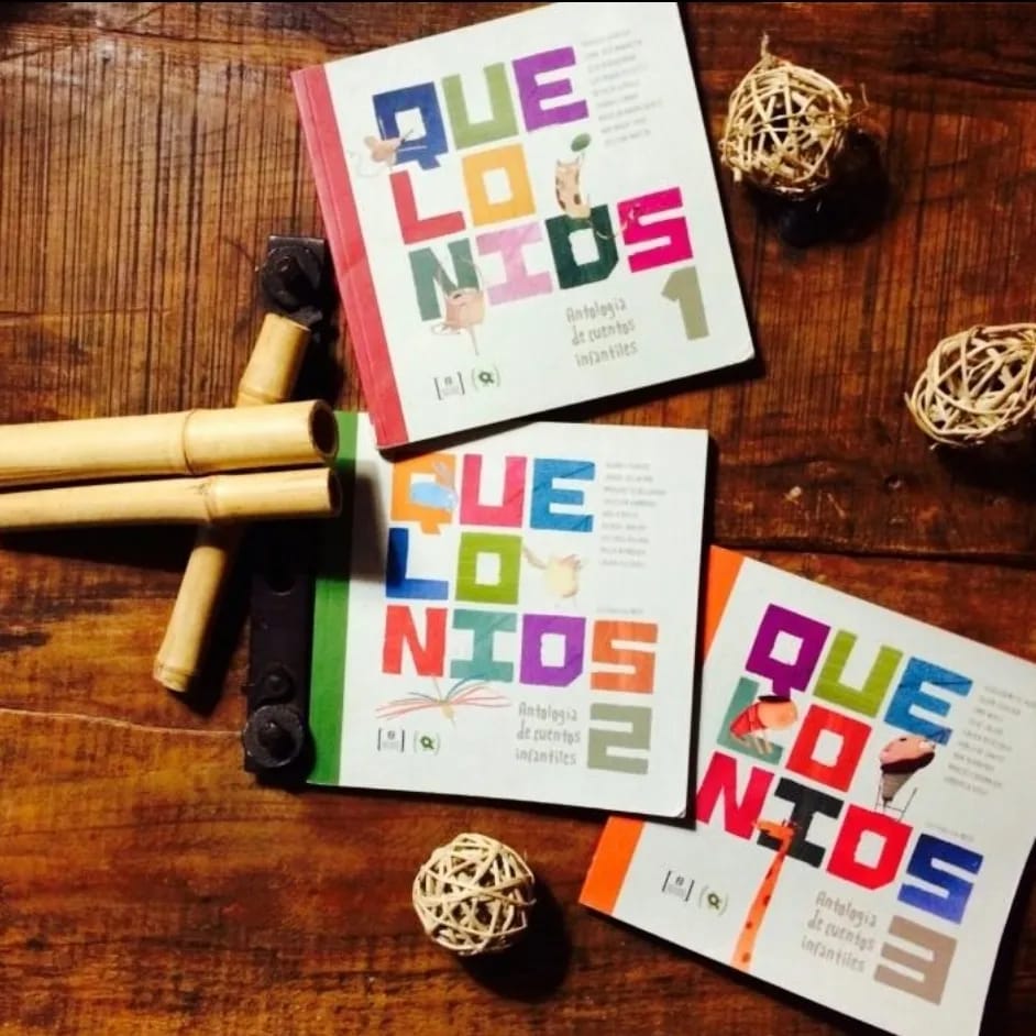 Colección Quelonios