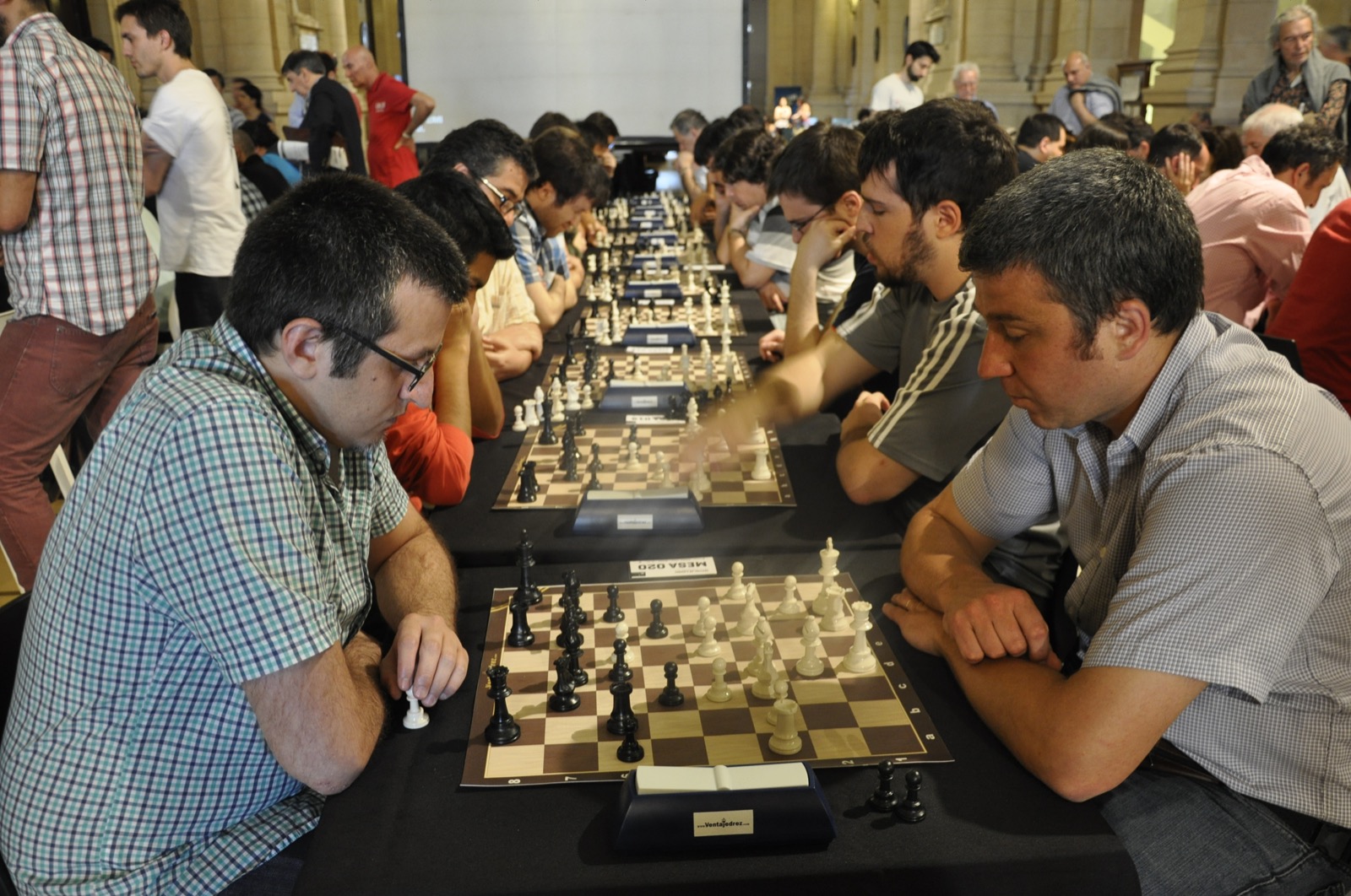 Torneo Argentino - Figure 1