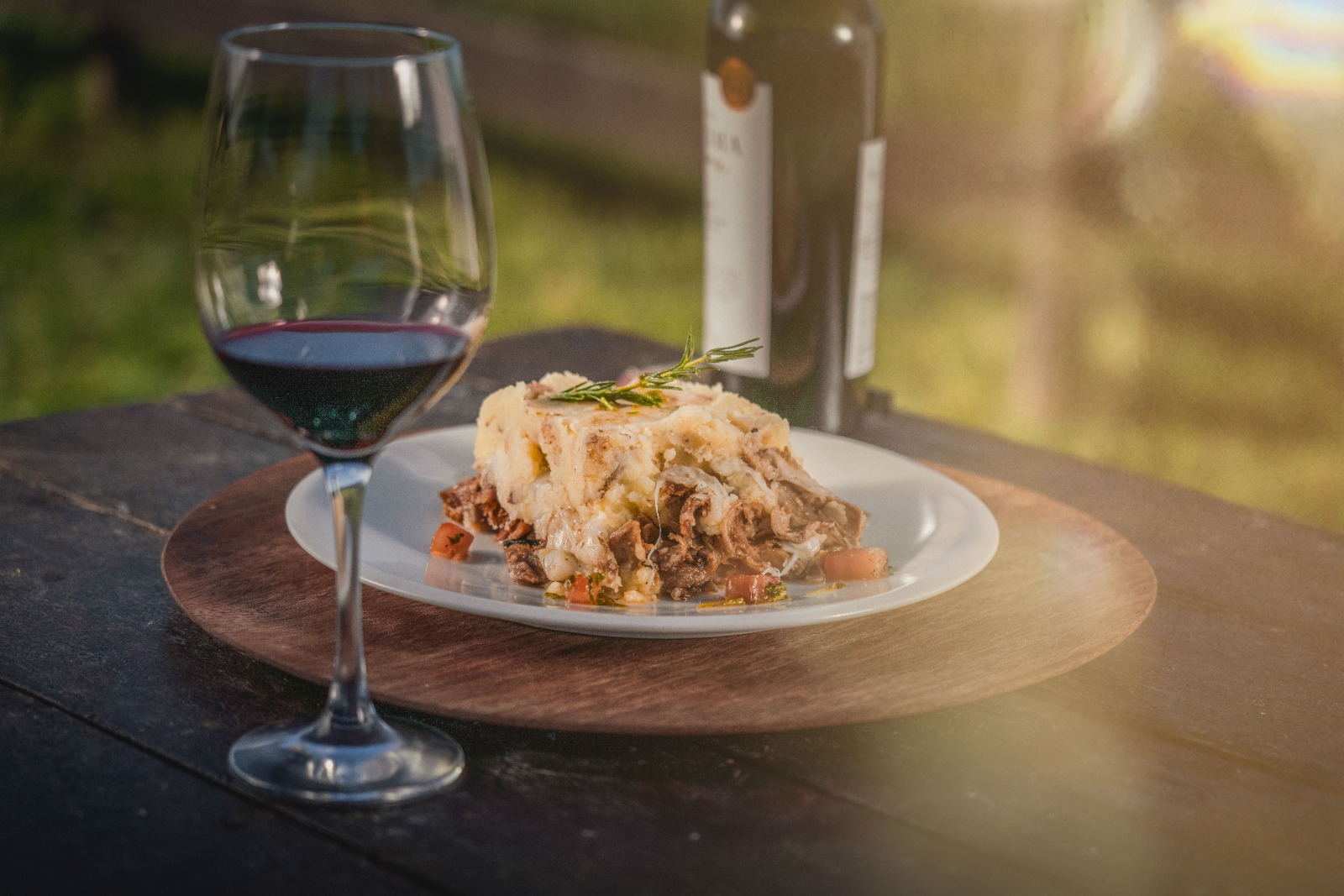 GustAr invita a celebrar la semana de mayo con una nueva edición de Cocina Abierta