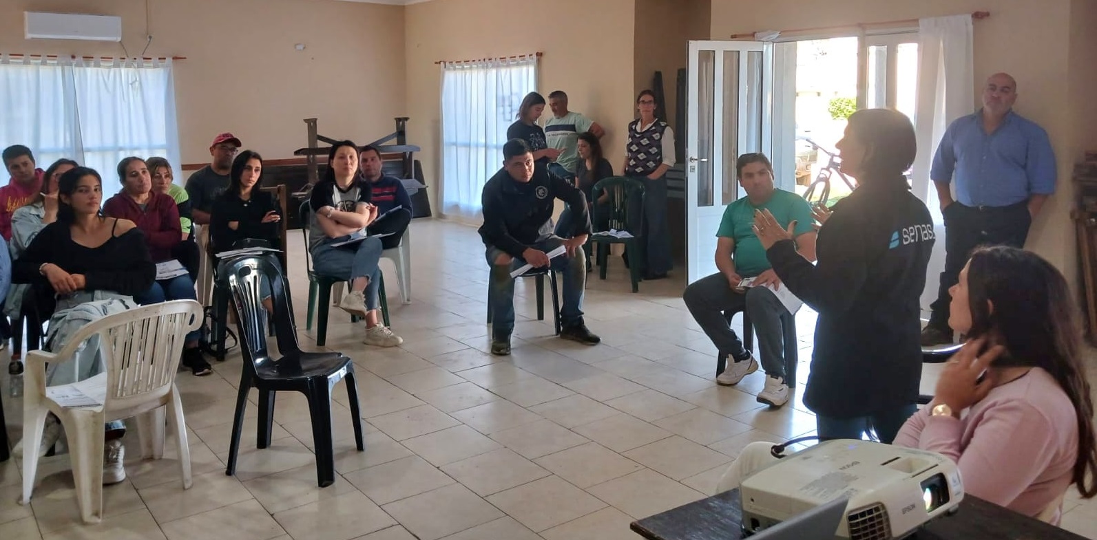 Estrategias para la prevenci&oacute;n y vigilancia de la encefalomielitis equina