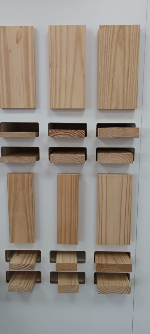 Crecen las exportaciones de madera en Argentina: 18,9% más en los primeros nueve meses de 2024