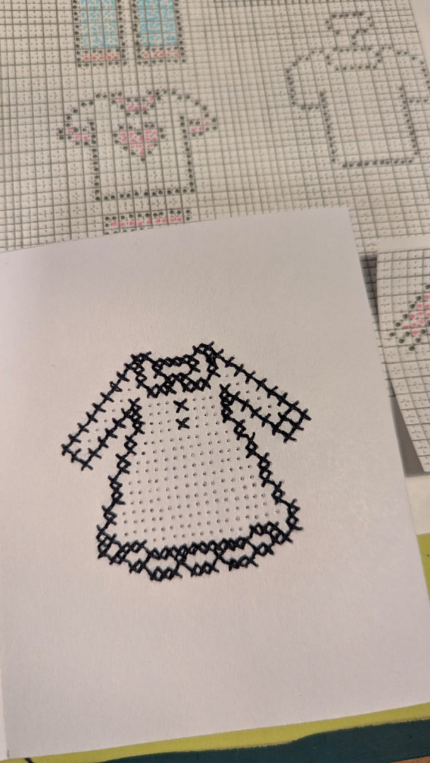 El sábado se realiza un taller de bordado en la sede Chile del Museo Histórico Nacional. El sábado se realiza un taller de bordado en la sede Chile del Museo Histórico Nacional.