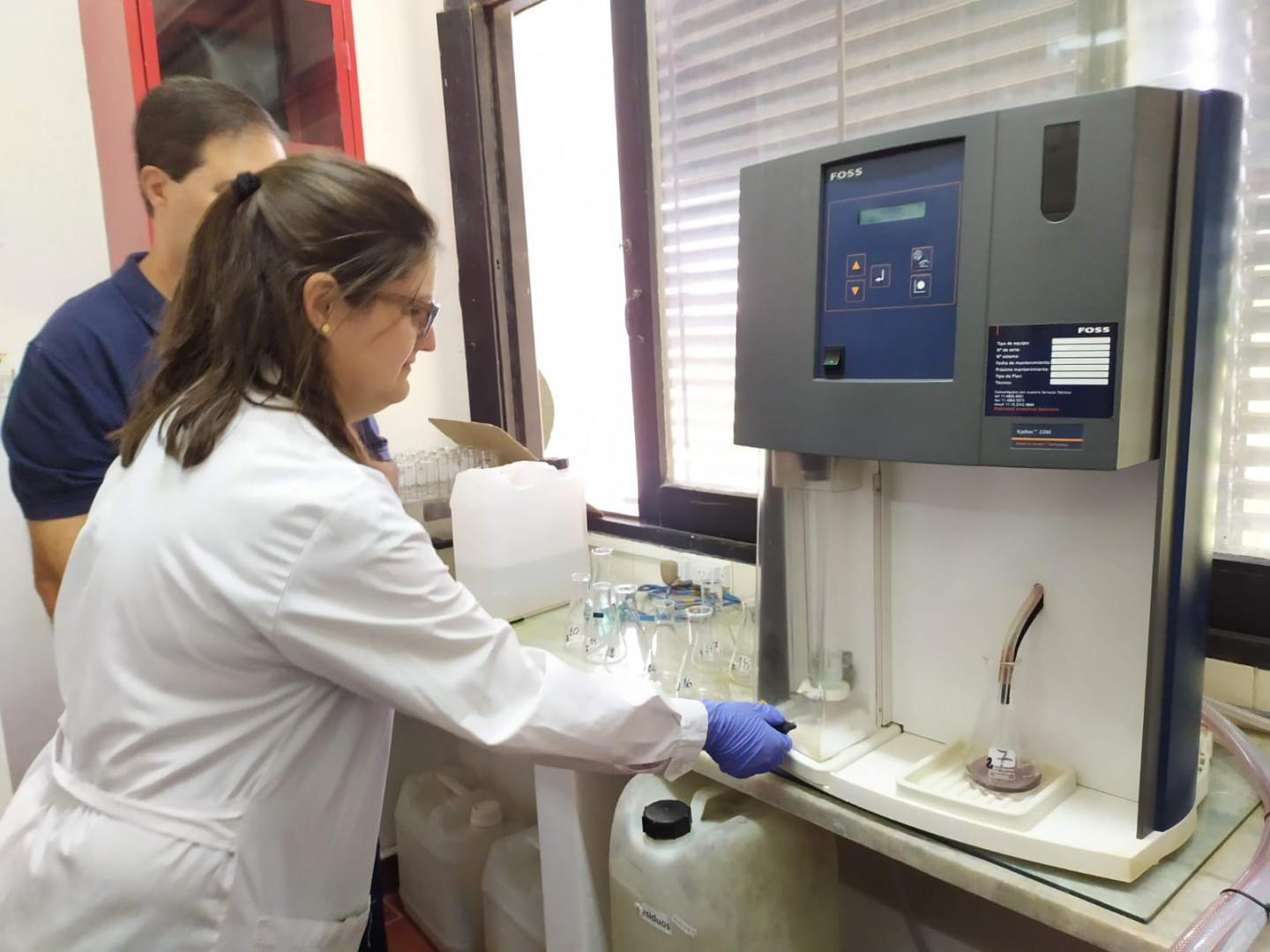 Soja no transgénica: nuevos materiales, más empresas y expansión al norte