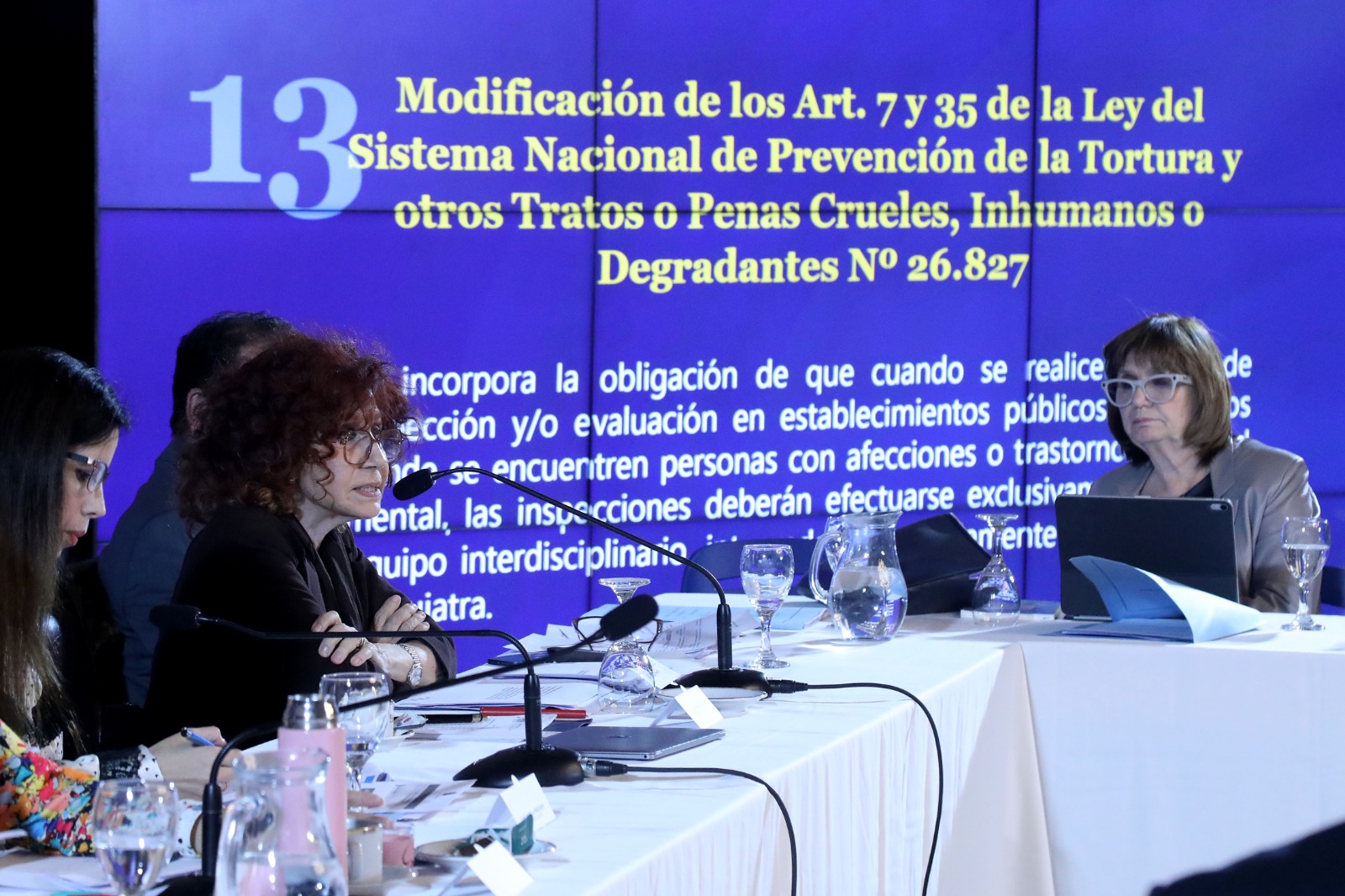 Argentina propone reformar la ley de salud mental para facilitar internaciones involuntarias — image 4