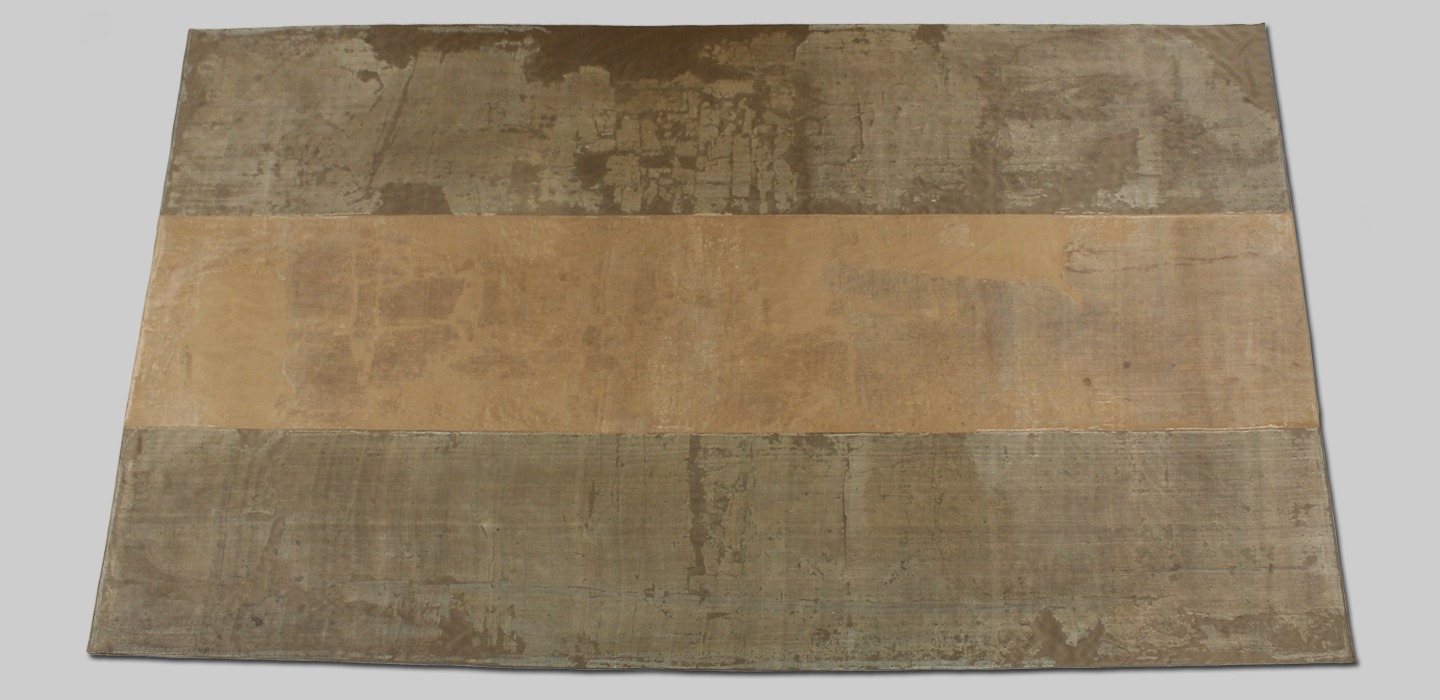 La bandera de Macha se conserva y puede visitarse en el Museo Histórico Nacional. La bandera de Macha se conserva y puede visitarse en el Museo Histórico Nacional.