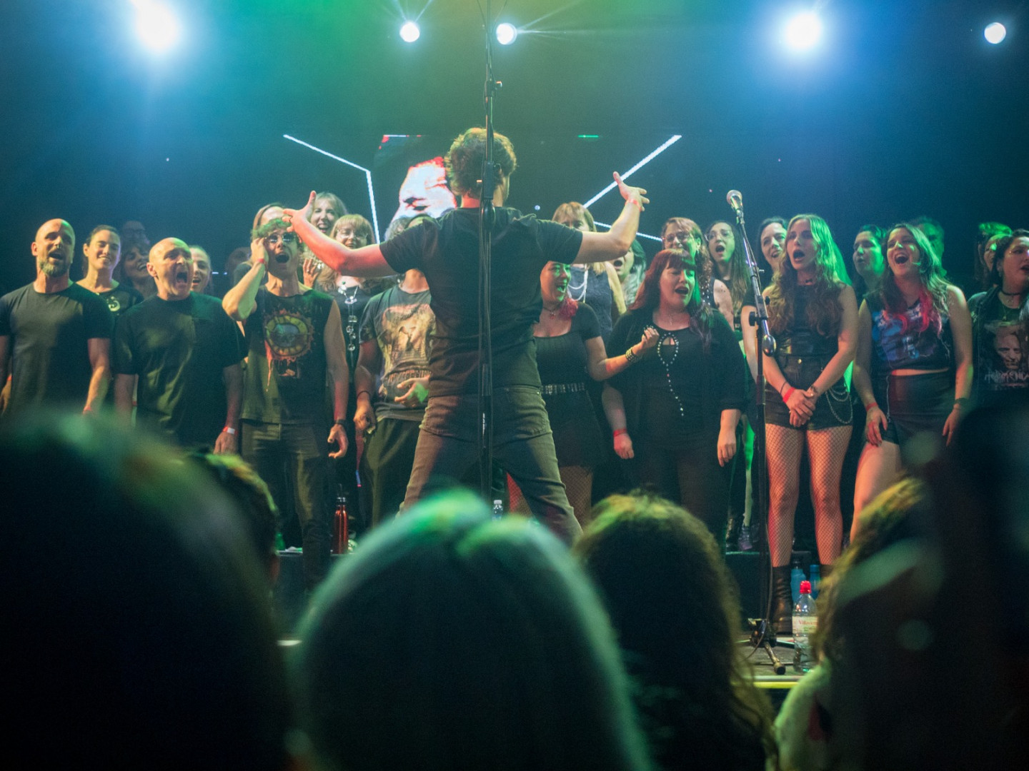 Coro Rock