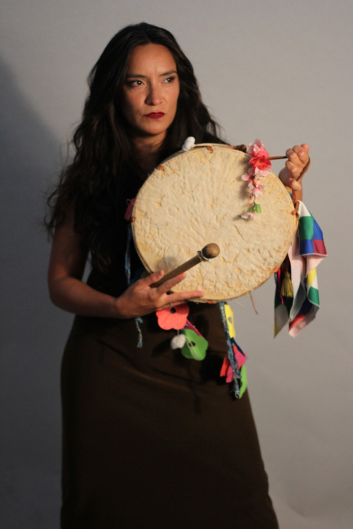 Maru Taqui