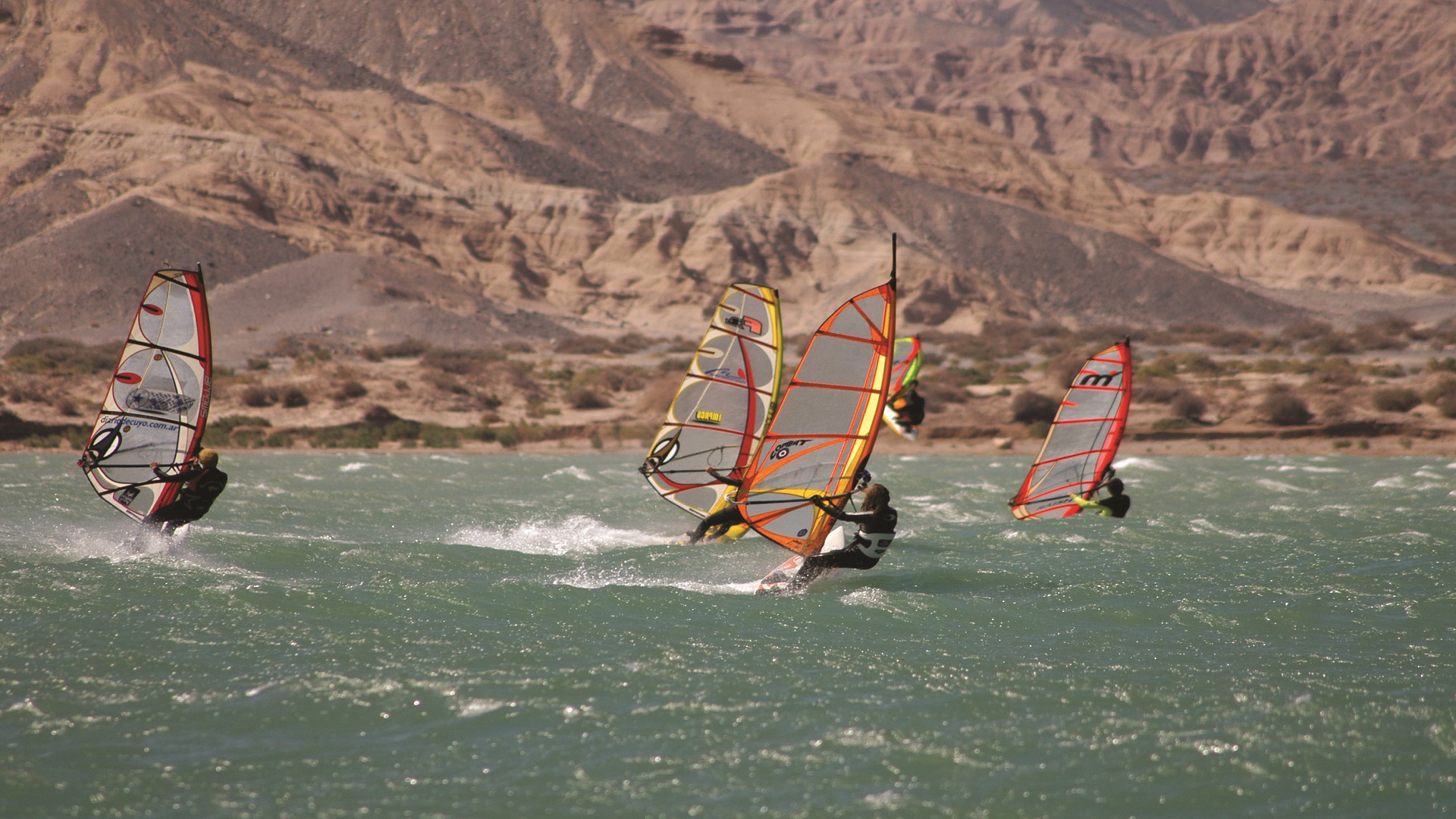 Cuesta del Viento