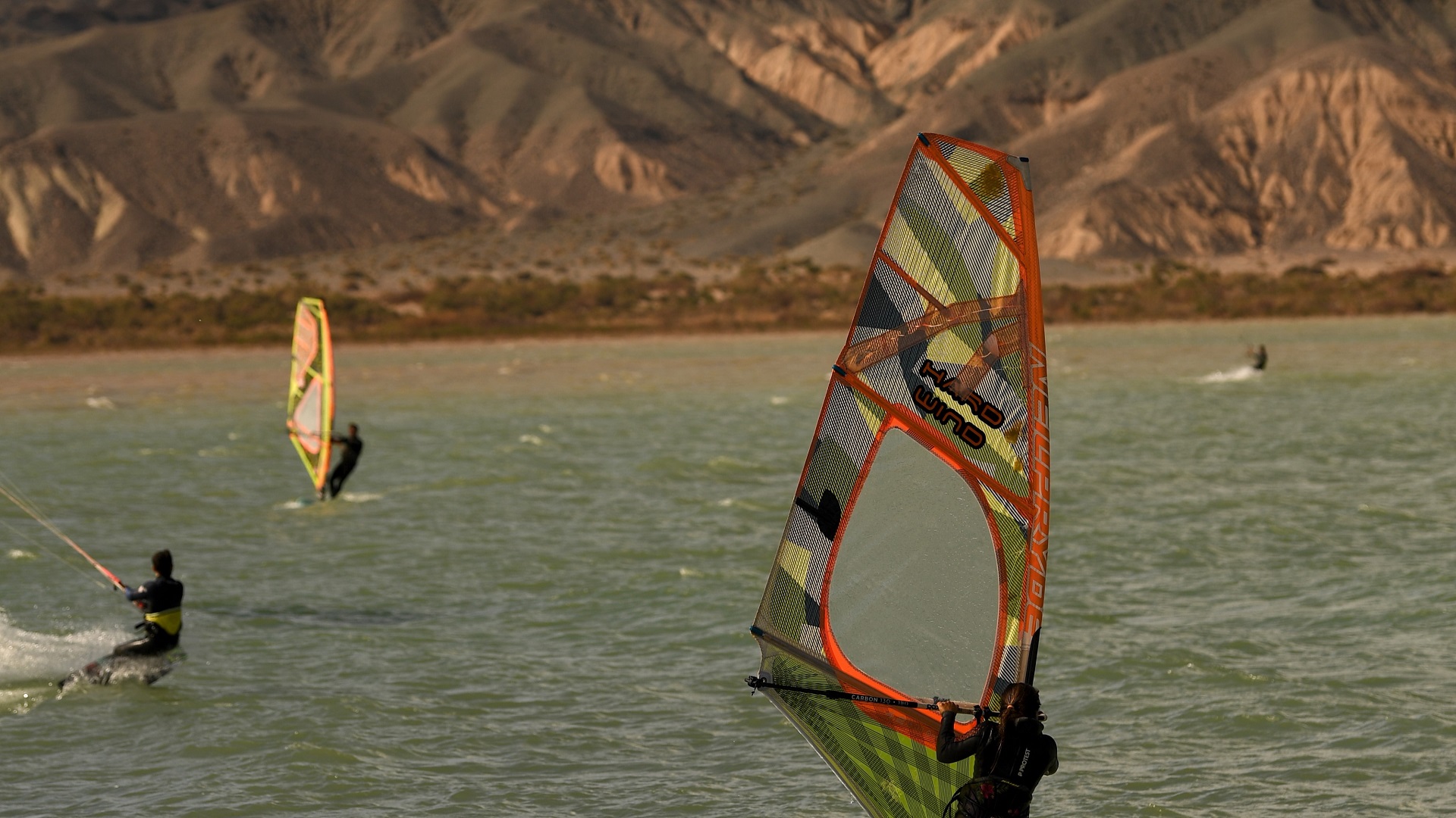 Dique Cuesta del Viento, Rodeo, San Juan Dique Cuesta del Viento, Rodeo, San Juan