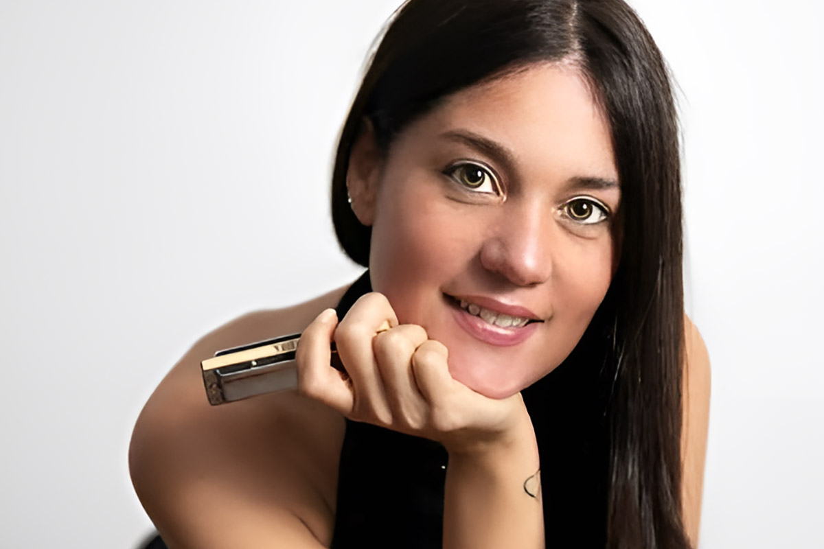 Ximena Monzon